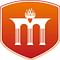 Mandsaur University - [MU] logo