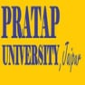 Pratap University - [PU]