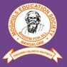 M.R. College of Nursing for Girls