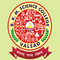 B.K.M. Science College logo