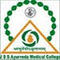 JSS Ayurvedic Medical College and Hospital - [JSSAMC] logo