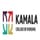 Kamala College of Nursing - [KCN]