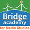 Bridge Academy For Media Studies logo