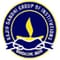 Rajiv Gandhi College of Nursing logo