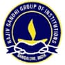 Rajiv Gandhi College of Nursing