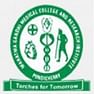 Mahatma Gandhi Medical College and Research Institute, Sri Balaji Vidyapeeth - [MGMCRI]
