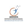 Akshaya College of Nursing