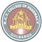 KCT College of Pharmacy - [KCTP] logo