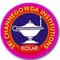 Sri Channe Gowda College of Nursing logo