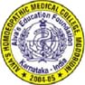 Alva's Homoeopathic Medical College