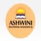 Ashwini Nursing College logo
