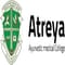 Atreya Ayurvedic Medical College logo