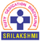 Sri Lakshmi College of Nursing logo