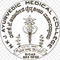 N K Jabshetty Ayurvedic Medical College logo