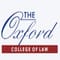 The Oxford College of Law logo
