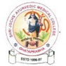 Shri J. G. Co-operative Hospital Society’s Ayurvedic Medical College