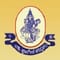 Sharada College logo
