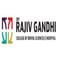 Sri Rajiv Gandhi College of Dental Sciences logo