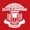 Alpha College of Engineering & Technology logo