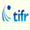 Tata Institute of Fundamental Research - [TIFR] logo
