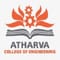 Atharva College of Engineering logo