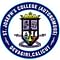 St Joseph's College Devagiri logo
