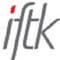 Institute of Fashion Technology - [IFTK] logo
