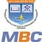 Mar Baselios Christian College of Engineering and Technology - [MBCCET] Kuttikanam logo
