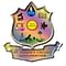 St Joseph's College Moolamattam logo