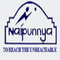 Naipunnya School of Management logo