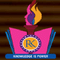 Shri Ratanlal Kanwarlal Patni Girls' College - [SRKPGC] logo
