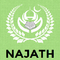 Najath Arts & Science College Nellippuzha logo