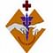 Pushpagiri Institute of Medical Sciences and Research Centre logo