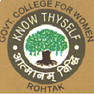 Government College For Women