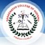 Saraswathy College of Nursing Karode