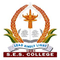 SES College Sreekandapuram logo