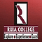 Ramnarain Ruia Autonomous College logo