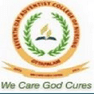 Seventh Day Adventist Nursing College - [SDANC]