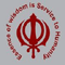 Guru Nanak Khalsa College of Arts, Science & Commerce logo