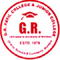 G. R. Patil College Arts, Science , Commerce & B.M.S logo