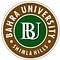 Bahra University - [BU] logo