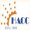 H. A. College of Commerce - [HACC] logo