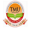 Teerthanker Mahaveer University - [TMU] logo