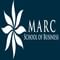 MARC School of Business - [MSB] logo