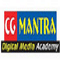 CG Mantra Digital Media Academy logo
