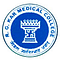 R. G. Kar Medical College and Hospital - [RGKMCH] logo
