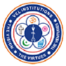 Vel Tech Ranga Sanku Arts College