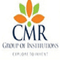 CMR Group of Institutions logo