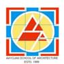 Aayojan School of Architecture - [ASA]