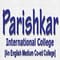 Parishkar International College - [PIC] logo